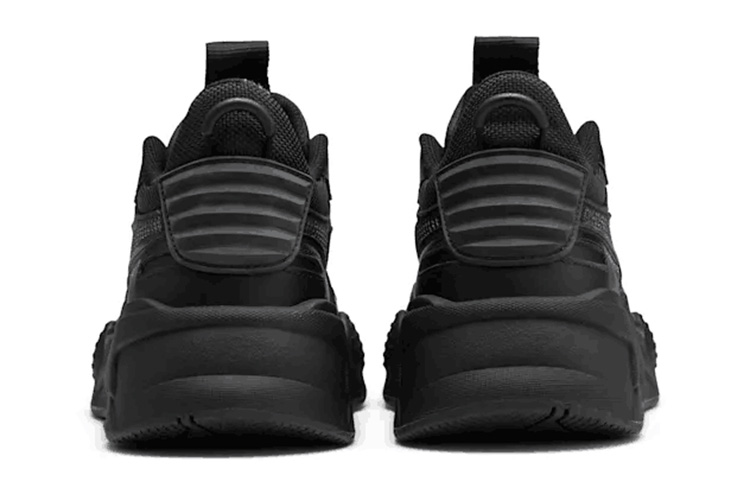 Shop Puma RS-X Winterized 'Black' 370522-02