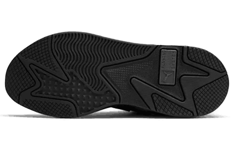 Purchase Puma RS-X Winterized 'Black' 370522-02