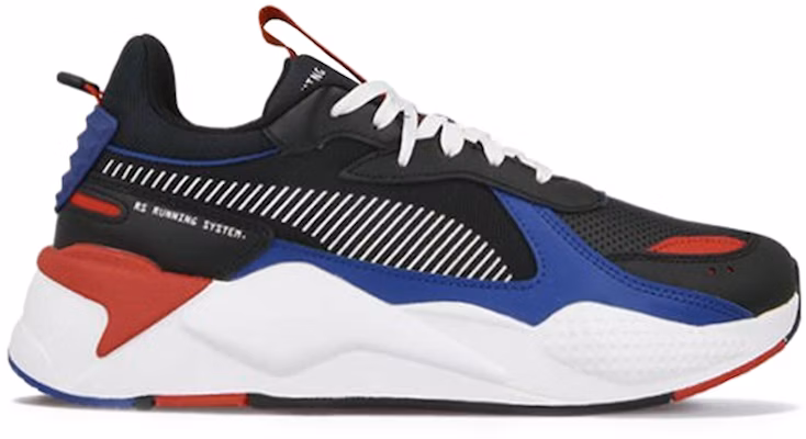 Puma RS-X Winterized 'Hitam Lapis Biru' 370522-06 Buy Puma RS-X Winterized 'Hitam Lapis Biru' 370522-06