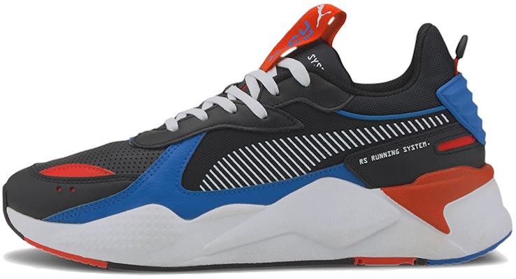 Puma RS-X Winterized 'Hitam Lapis Biru' 370522-06 Buy Puma RS-X Winterized 'Hitam Lapis Biru' 370522-06