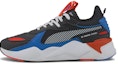 Buy Puma RS-X Winterized 'Hitam Lapis Biru' 370522-06
