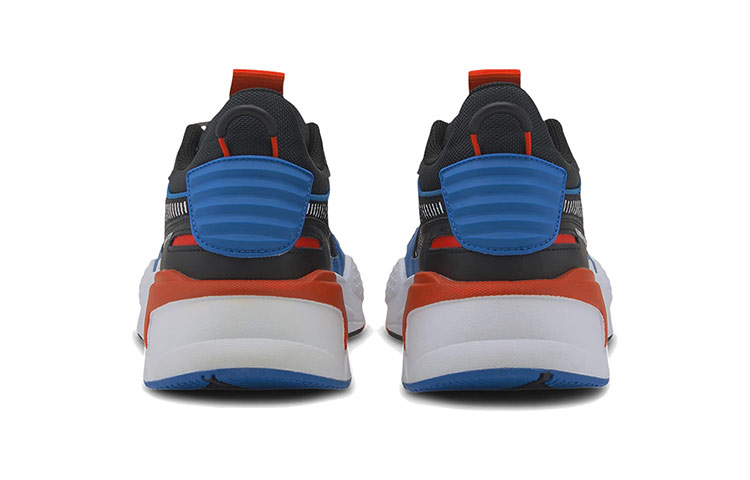 Purchase 彪馬RS-X冬季版‘黑色青金石藍’370522-06