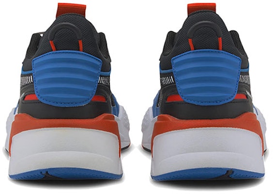 Puma RS-X Winterized 'Hitam Lapis Biru' 370522-06 Purchase Puma RS-X Winterized 'Hitam Lapis Biru' 370522-06