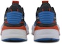 Purchase Puma RS-X Winterized 'Hitam Lapis Biru' 370522-06