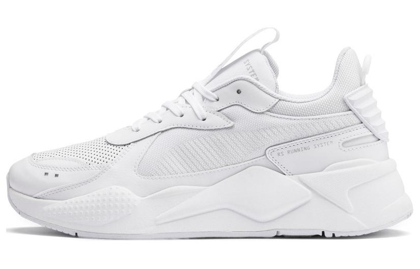Buy Puma RS-X Winterized 'Putih' 370522-01