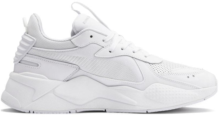 Puma RS-X Winterized 'Putih' 370522-01 Order Puma RS-X Winterized 'Putih' 370522-01