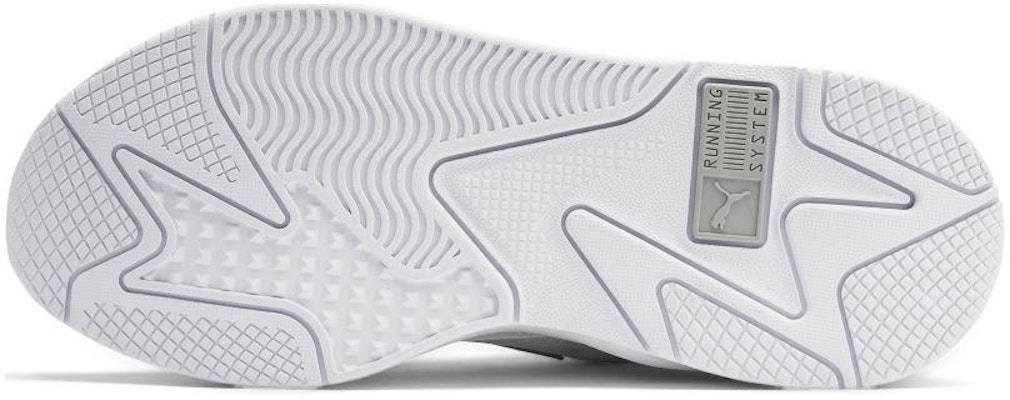 Puma RS-X Winterized 'Putih' 370522-01 Details for Puma RS-X Winterized 'Putih' 370522-01