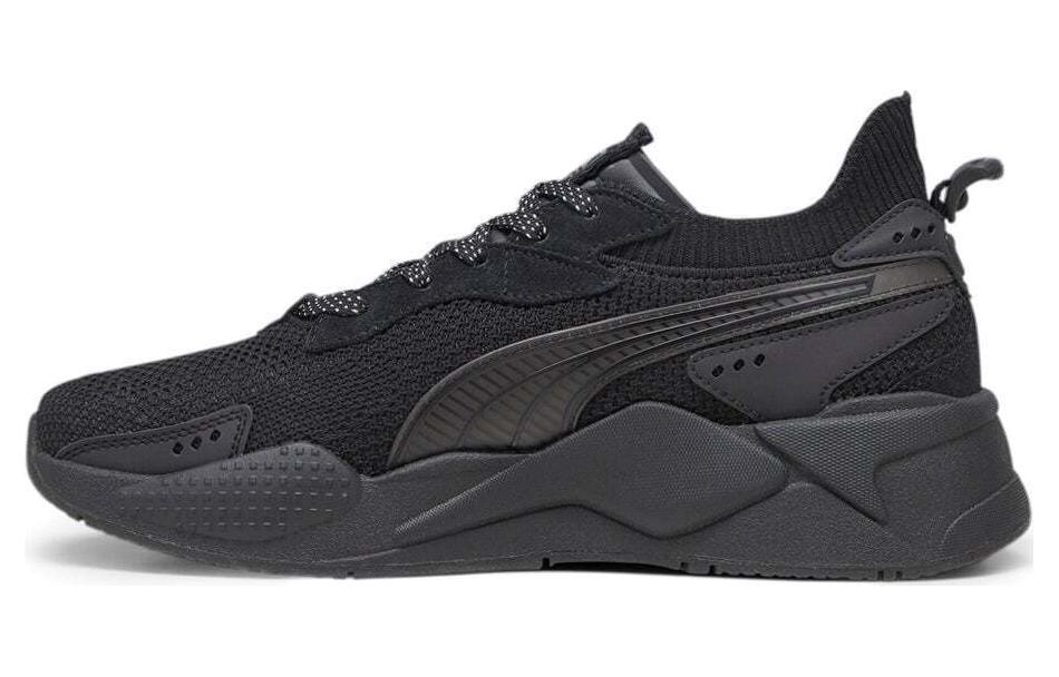 Puma RS-XK 'Triple Black' 392787-07
