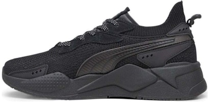 Puma RS-XK 'Triple Black' 392787-07 Puma RS-XK 'Triple Black' 392787-07