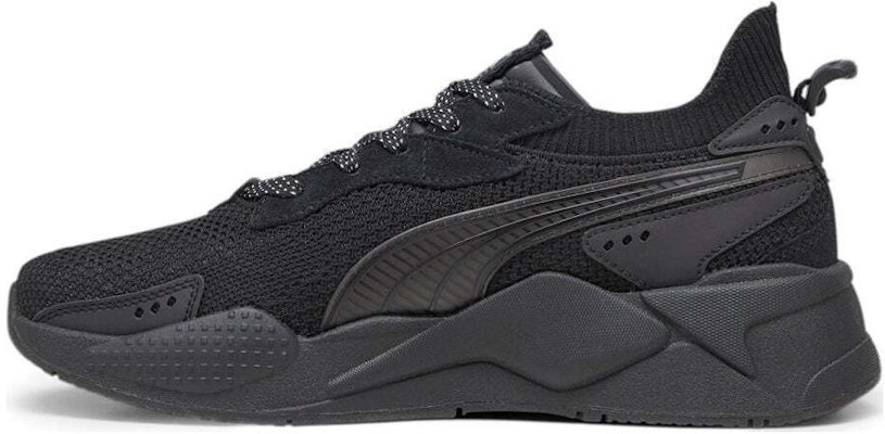 Puma RS-XK 'Triple Black' 392787-07 Buy Puma RS-XK 'Triple Black' 392787-07