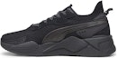 Buy Puma RS-XK 'Triple Black' Hitam Penuh 392787-07