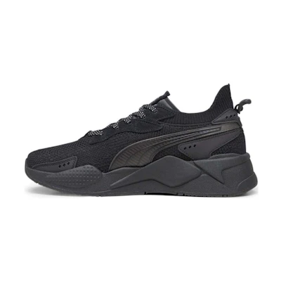Puma RS-XK 'Triple Black'