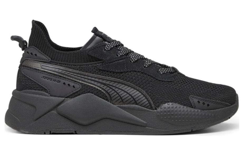 Order Puma RS-XK 'Hitam Pekat' 392787-07