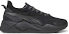 Puma RS-XK 'Triple Black' Hitam Penuh 392787-07