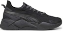 Order Puma RS-XK 'Triple Black' Hitam Penuh 392787-07