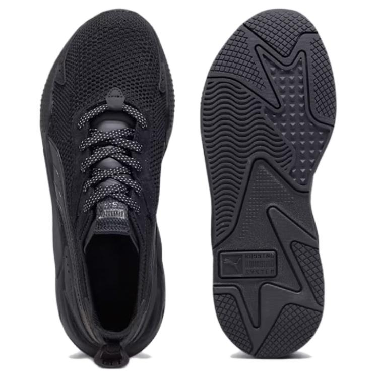 Shop Puma RS-XK 'Hitam Pekat' 392787-07