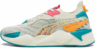 Puma RS-XK 'Tropical' 395941-02 Puma RS-XK 'Tropical' 395941-02