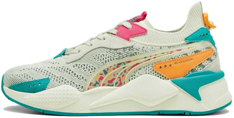 Puma RS-XK 'Tropikal' 395941-02 Buy Puma RS-XK 'Tropikal' 395941-02