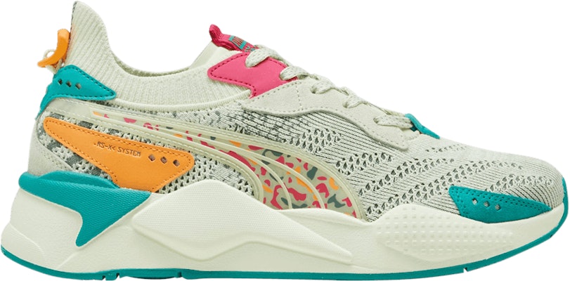 Puma RS-XK 'Tropikal' 395941-02 Buy Puma RS-XK 'Tropikal' 395941-02