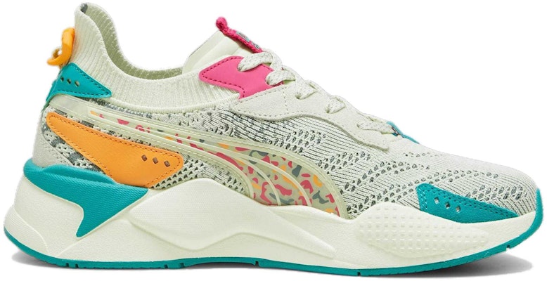 Puma RS-XK '热带风情' 395941-02 Order Puma RS-XK '热带风情' 395941-02