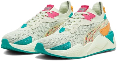 Puma RS-XK 'Tropikal' 395941-02 Lookbook Puma RS-XK 'Tropikal' 395941-02