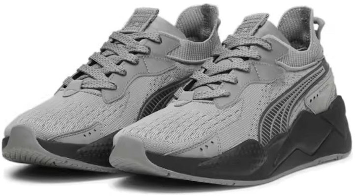 Puma RS-XK Remix 'Shadow Grey' 398052-01 Lookbook Puma RS-XK Remix 'Shadow Grey' 398052-01
