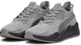 Lookbook Puma RS-XK Remix 'Kelabu Bayangan' 398052-01