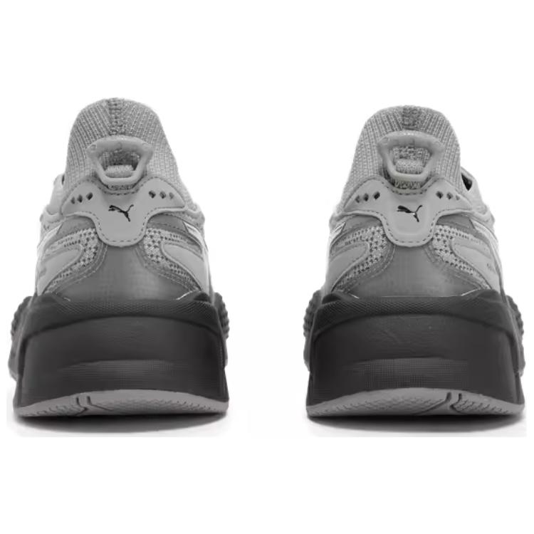 Shop Puma RS-XK Remix 'Gris Sombra' 398052-01