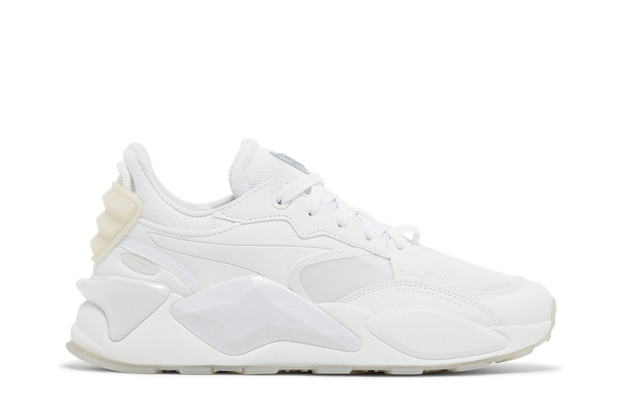 Buy Puma RS-XL 'Diamond Forever - Putih' 392401-01