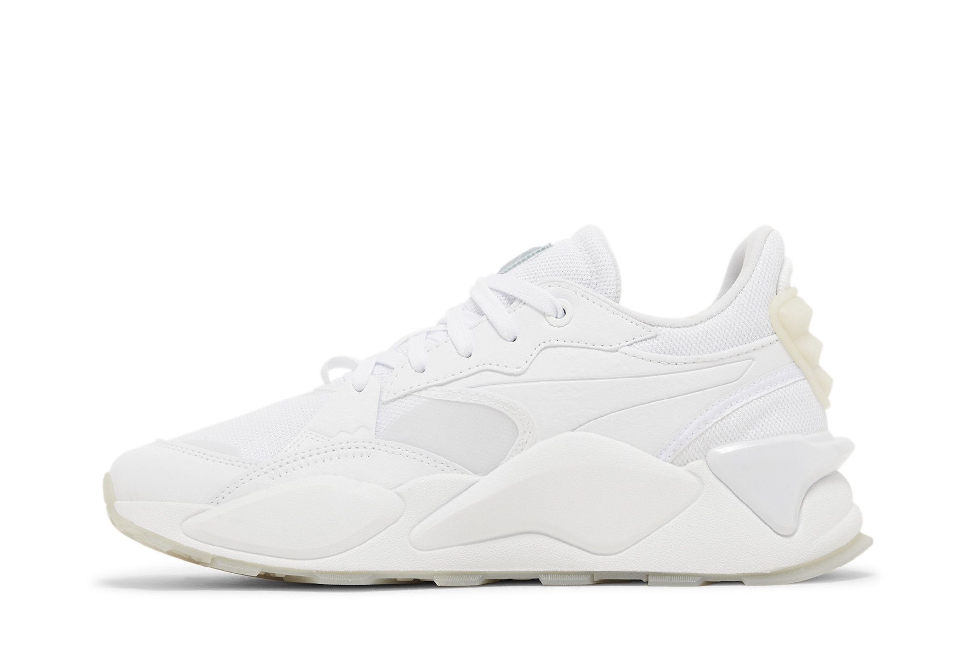 Shop Puma RS-XL 'Diamond Forever - Putih' 392401-01