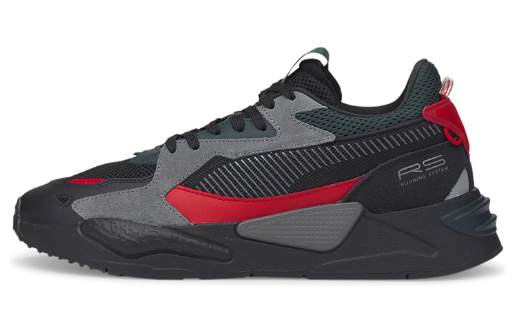 Puma RS-Z 'Black Castle Rock' 381640-08