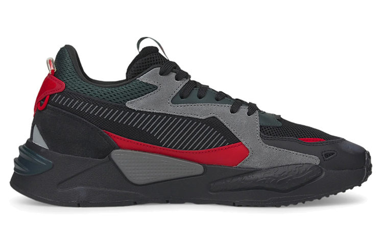 Order Puma RS-Z 'Black Castle Rock' 381640-08