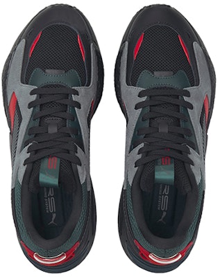 Puma RS-Z 'Black Castle Rock' 381640-08 Lookbook Puma RS-Z 'Black Castle Rock' 381640-08