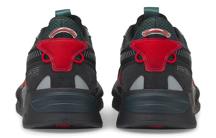 Shop Puma RS-Z 'Black Castle Rock' 381640-08