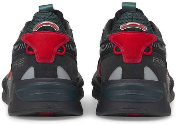 Puma RS-Z 'Black Castle Rock' 381640-08 Shop Puma RS-Z 'Black Castle Rock' 381640-08