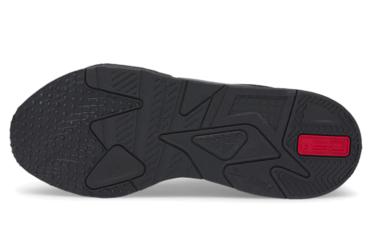 Purchase Puma RS-Z 'Black Castle Rock' 381640-08