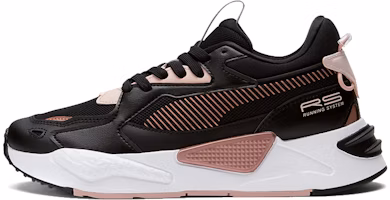 Puma RS-Z 'Black Gold' 383257-01 Puma RS-Z 'Black Gold' 383257-01