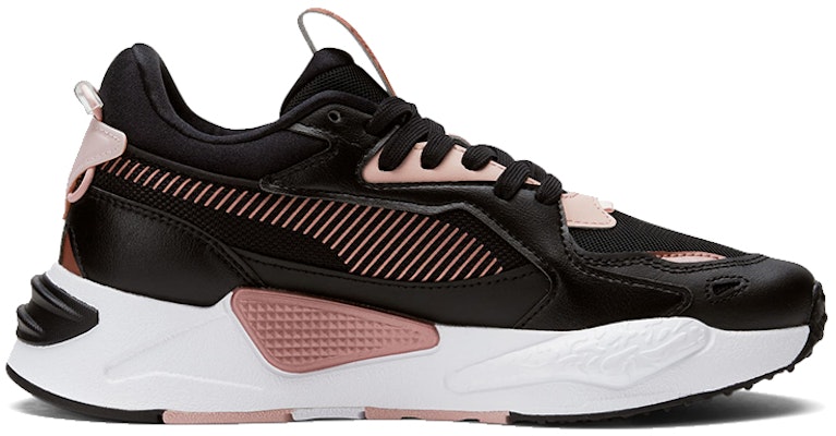 푸마 RS-Z 블랙골드 (Puma RS-Z Black Gold) 383257-01 Order 푸마 RS-Z 블랙골드 (Puma RS-Z Black Gold) 383257-01