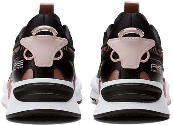 Puma RS-Z 'Black Gold' 383257-01 Shop Puma RS-Z 'Black Gold' 383257-01