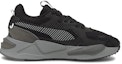 Order Puma Rs-Z 'Hitam Kelabu' 382682-04