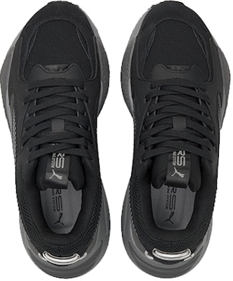 Puma Rs-Z 'Black Grey' 382682-04 Lookbook Puma Rs-Z 'Black Grey' 382682-04