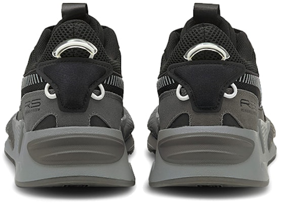 Puma Rs-Z 'Black Grey' 382682-04 Shop Puma Rs-Z 'Black Grey' 382682-04