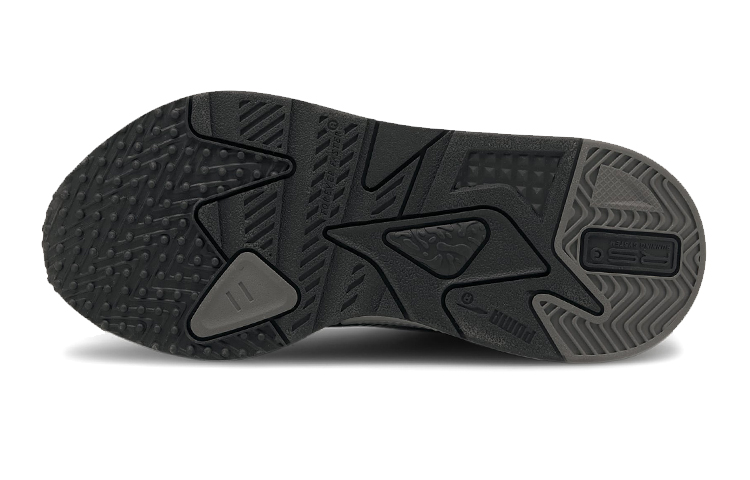 Purchase プーマ RS-Z ブラック/グレー 382682-04