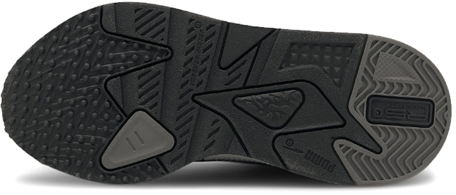 Puma Rs-Z 'Black Grey' 382682-04 Purchase Puma Rs-Z 'Black Grey' 382682-04