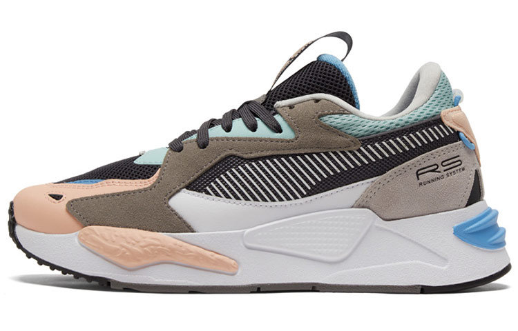 Puma RS-Z 'Black Pink Blue' 381640-02