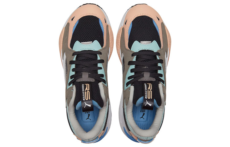 Purchase Puma RS-Z 'Black Pink Blue' 381640-02