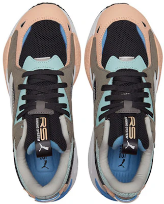Puma RS-Z 'Black Pink Blue' 381640-02 Purchase Puma RS-Z 'Black Pink Blue' 381640-02