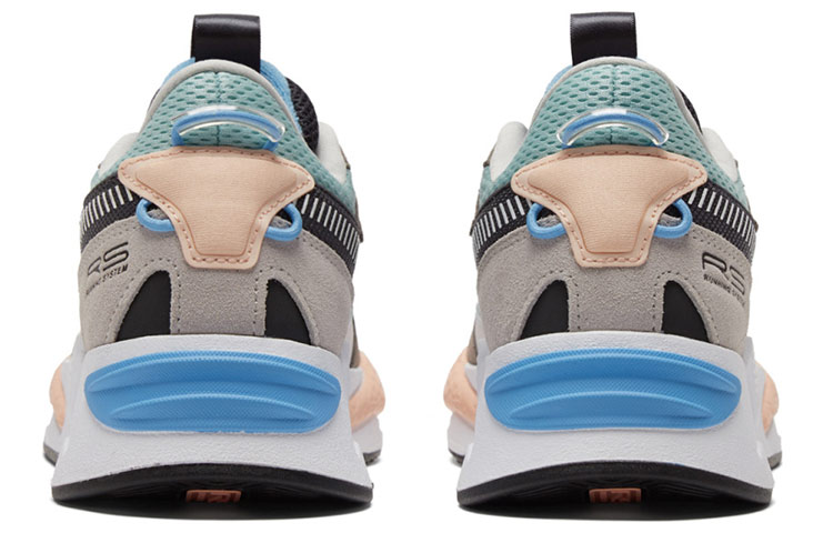 Details for Puma RS-Z 'Black Pink Blue' 381640-02