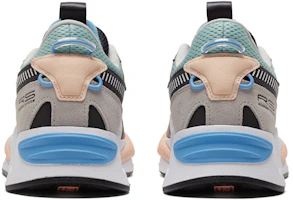 Details for Puma RS-Z 'Black Pink Blue' 381640-02