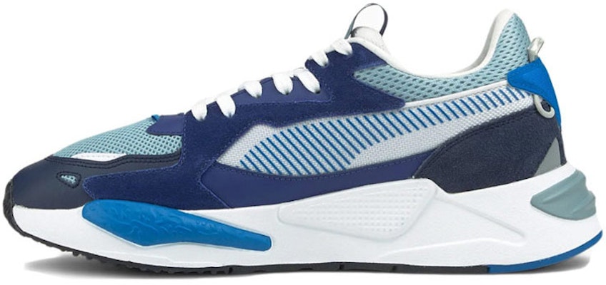 Puma RS-Z 'China Blue' 381640-03 Buy Puma RS-Z 'China Blue' 381640-03
